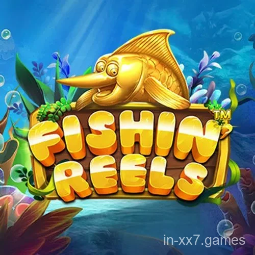 Catch Big Wins with Fishing Games at XX7 Casino