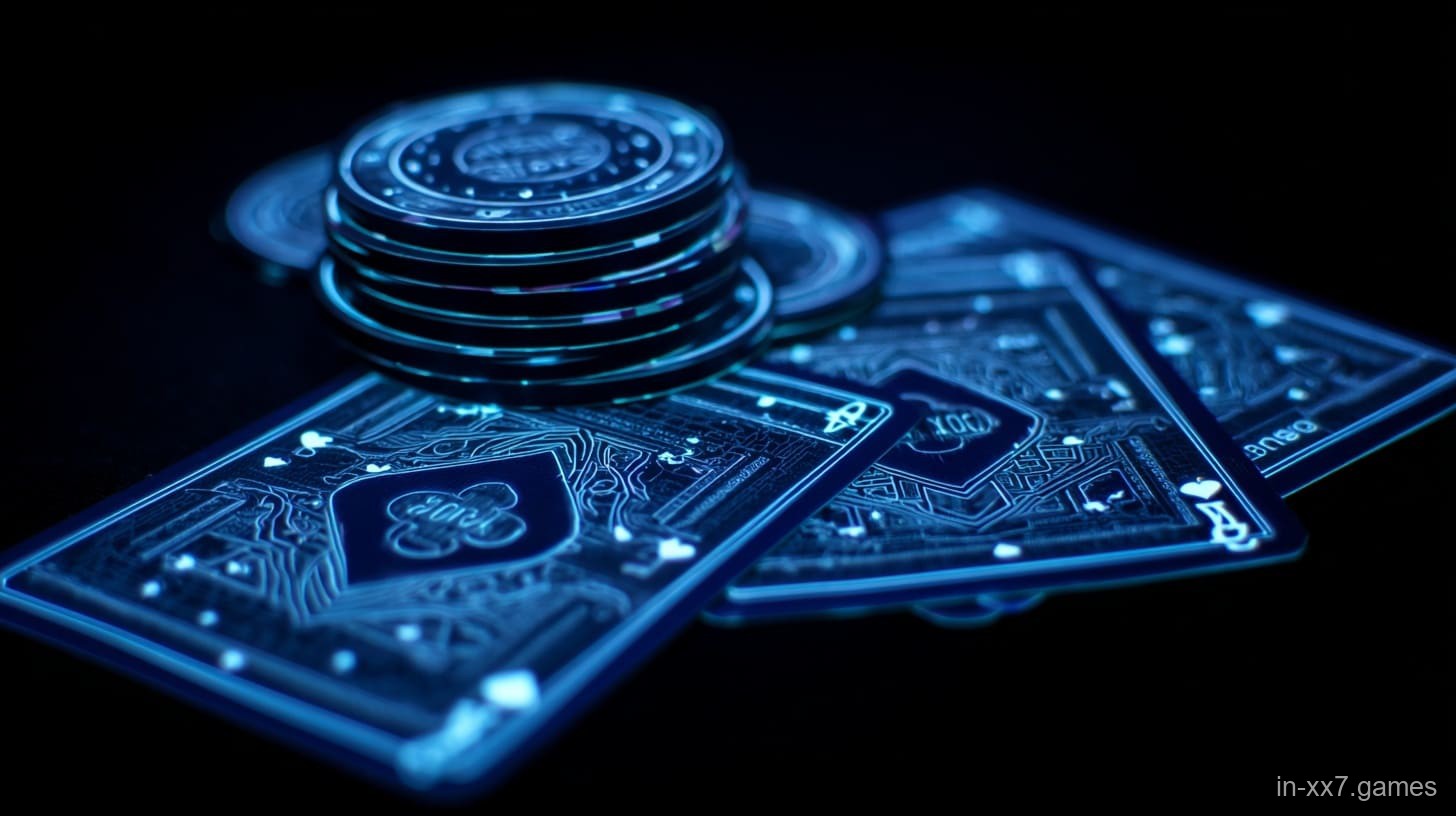 Play Live Casino and Classic Casino Games at XX7