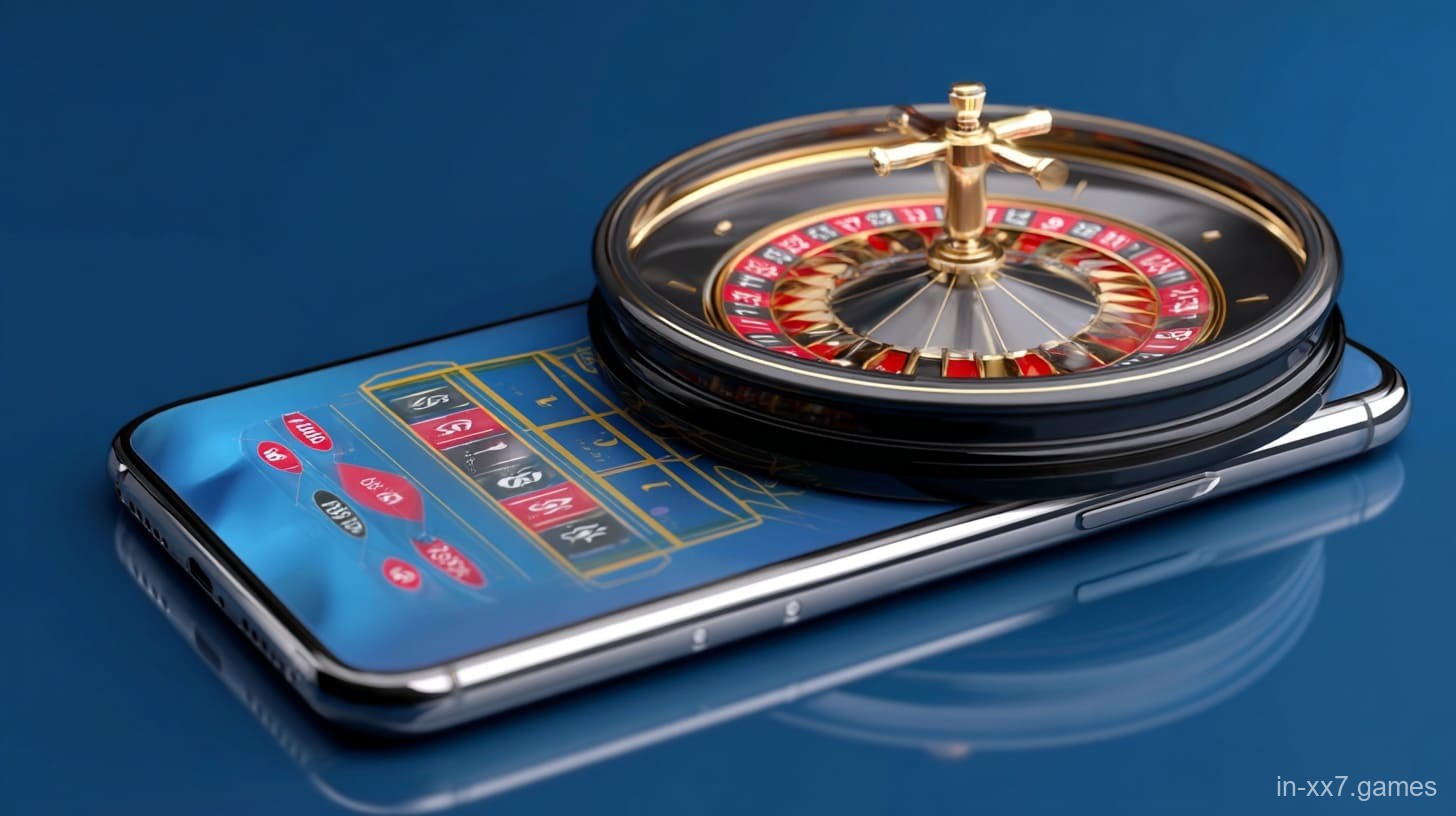 Secure Login to Your XX7 Casino Account for a Safe Gaming Experience